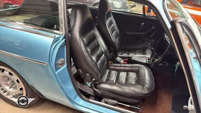 Lot 323 - 1972 VOLVO