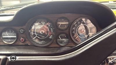 Lot 323 - 1972 VOLVO