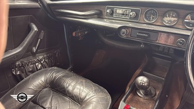 Lot 323 - 1972 VOLVO