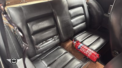 Lot 323 - 1972 VOLVO