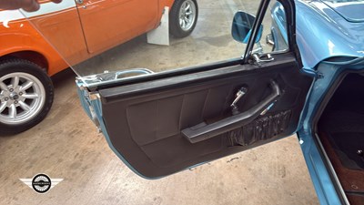 Lot 323 - 1972 VOLVO