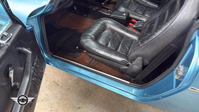 Lot 323 - 1972 VOLVO