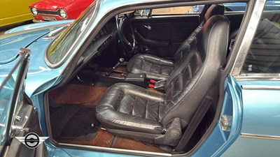 Lot 323 - 1972 VOLVO