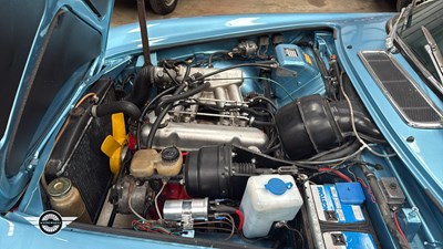 Lot 323 - 1972 VOLVO