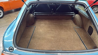 Lot 323 - 1972 VOLVO