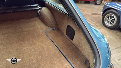 Lot 323 - 1972 VOLVO