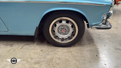 Lot 323 - 1972 VOLVO