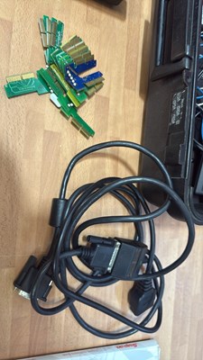 Lot 583 - SNAP ON MTG 2500 DIAGNOSTIC COLOUR GRAPHIC SCANNER