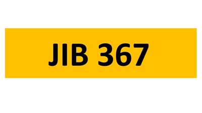 REGISTRATION ON RETENTION - JIB 367