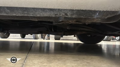 Lot 334 - 1990 BENTLEY