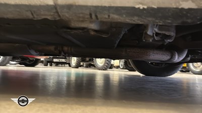 Lot 334 - 1990 BENTLEY