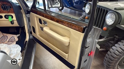 Lot 334 - 1990 BENTLEY