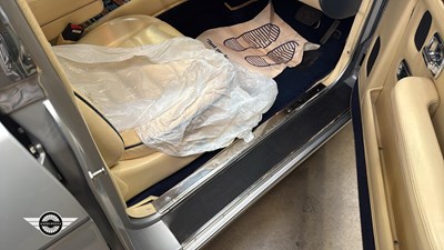 Lot 334 - 1990 BENTLEY