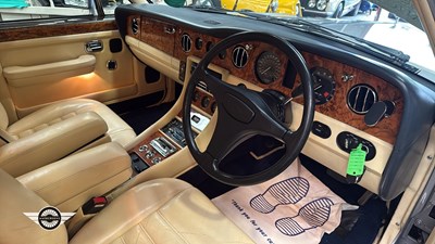 Lot 334 - 1990 BENTLEY