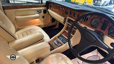 Lot 334 - 1990 BENTLEY