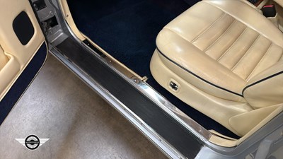 Lot 334 - 1990 BENTLEY