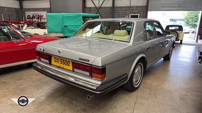 Lot 334 - 1990 BENTLEY