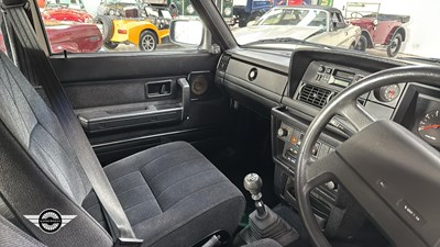 Lot 342 - 1991 VOLVO 240 GL