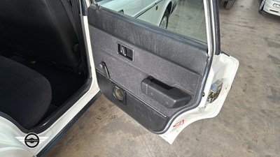 Lot 342 - 1991 VOLVO 240 GL