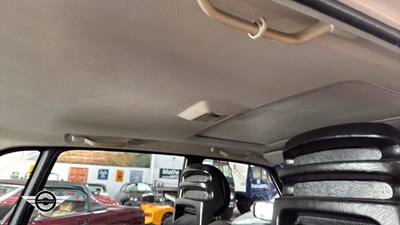 Lot 342 - 1991 VOLVO 240 GL