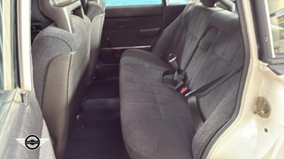 Lot 342 - 1991 VOLVO 240 GL