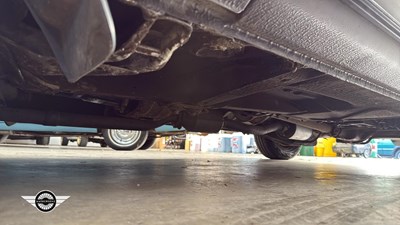 Lot 342 - 1991 VOLVO 240 GL