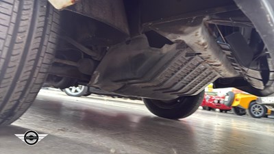 Lot 342 - 1991 VOLVO 240 GL