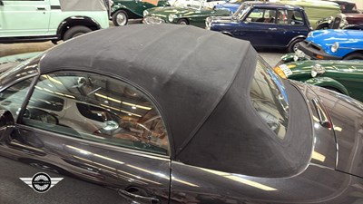 Lot 346 - 2005 AUDI TT QUATTRO (250 BHP) AUTO