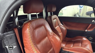 Lot 346 - 2005 AUDI TT QUATTRO (250 BHP) AUTO