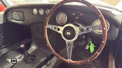 Lot 350 - 1980 SEBRING