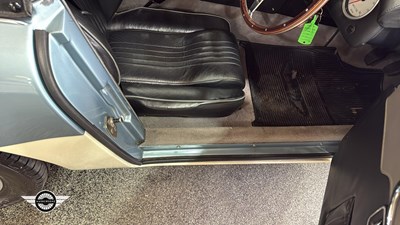 Lot 350 - 1980 SEBRING