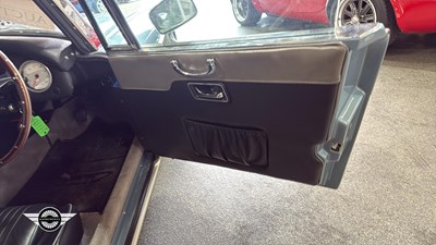 Lot 350 - 1980 SEBRING