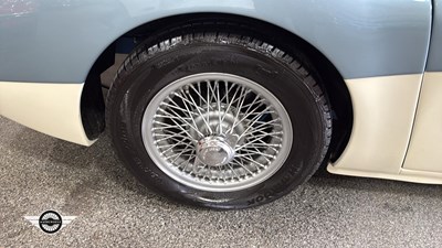 Lot 350 - 1980 SEBRING