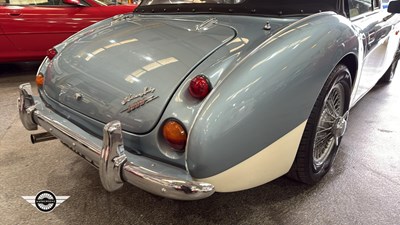 Lot 350 - 1980 SEBRING