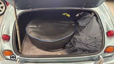 Lot 350 - 1980 SEBRING