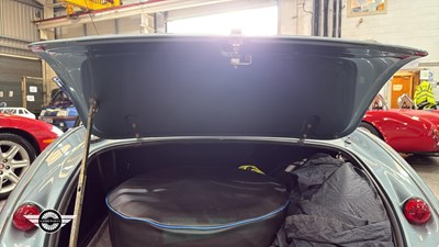 Lot 350 - 1980 SEBRING