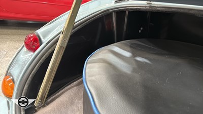 Lot 350 - 1980 SEBRING