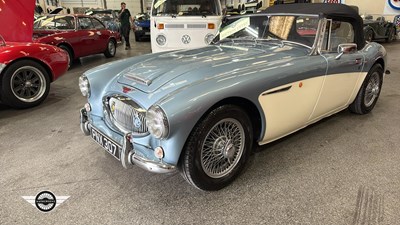 Lot 350 - 1980 SEBRING