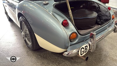 Lot 350 - 1980 SEBRING