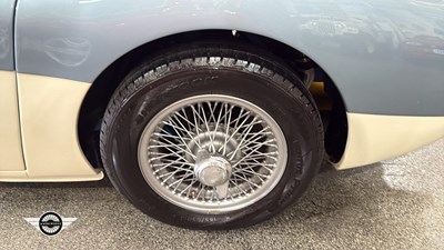 Lot 350 - 1980 SEBRING