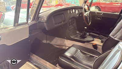 Lot 350 - 1980 SEBRING