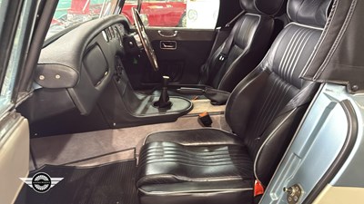 Lot 350 - 1980 SEBRING