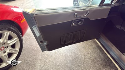 Lot 350 - 1980 SEBRING