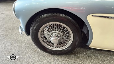 Lot 350 - 1980 SEBRING