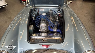 Lot 350 - 1980 SEBRING