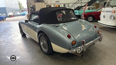 Lot 350 - 1980 SEBRING