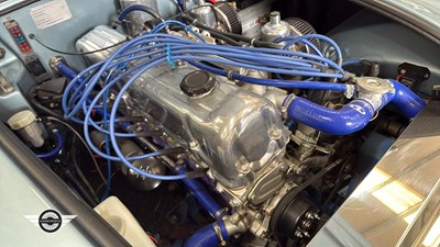 Lot 350 - 1980 SEBRING