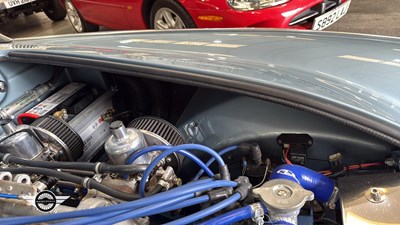 Lot 350 - 1980 SEBRING