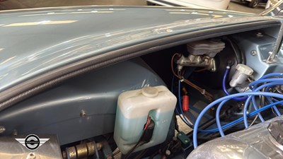 Lot 350 - 1980 SEBRING