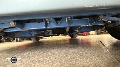 Lot 350 - 1980 SEBRING